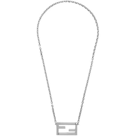 fendi forever necklace.